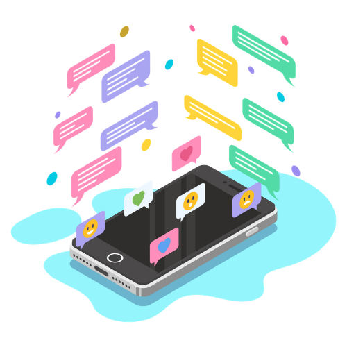 Messaging